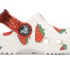 Crocs Classic Fruit Printing Clog 2021 Shoe Shoe 207150-100