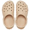 Crocs Classic Geometric Clogs “Beige” 209563-2DS
