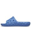 Crocs Classic Geometric Slides “Blue” 209608-4ON