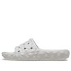 Crocs Classic Geometric Slides “White” 209608-1FT
