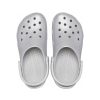 Crocs Classic Glitter Clogs “Silver” 205942-0IC