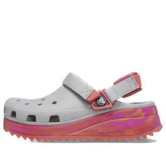 Crocs Classic Hiker Clog “Grey” 206772-1FS