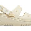 Crocs Classic Hiker Xscape “Beige” 208181-108