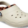 Crocs Classic Lined Animal Remix Clog “Black” 207842-2Y9