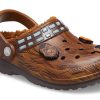 Crocs Classic Lined Clog “Star Wars Chewbacca” 208858-206