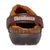Crocs Classic Lined Clog “Star Wars Chewbacca” 208858-206