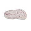 Crocs Classic Marbled Clogs “White Pink” 206867-6WS