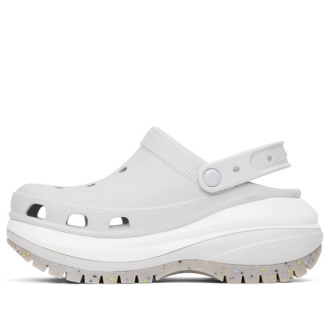 Crocs Classic Mega Crush Clog “Atmosphere” 207988-1FS
