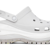 Crocs Classic Mega Crush Clog “Atmosphere” 207988-1FS