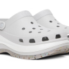 Crocs Classic Mega Crush Clog “Atmosphere” 207988-1FS