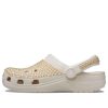 Crocs Classic Multi Gems Clogs “Stucco” 207519