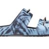 Crocs Classic Rebel Sanda Sandals “Blue Black” 208338-988
