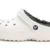 Crocs Classic Shoe Shoe Unisex White 203591-10M