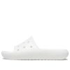 Crocs Classic Slides “White” 209401-100