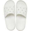 Crocs Classic Slides “White” 209401-100