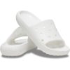 Crocs Classic Slides “White” 209401-100