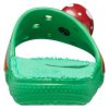 Crocs Classic Slides “Zen Garden Terry Cloth” 208911-3E8