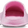 Crocs Classic Slipper Casual Minimalistic Shoe Unisex Pink 203600-6SS