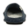 Crocs Classic Slipper Casual Shoe Unisex Navy Blue 203600-49U