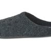 Crocs Classic Slipper Casual Unisex Black Slippers 203600-060