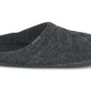 Crocs Classic Slipper Casual Unisex Black Slippers 203600-060