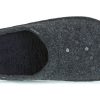 Crocs Classic Slipper Casual Unisex Black Slippers 203600-060