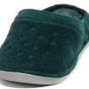 Crocs Classic Slipper Casual Unisex Green Slippers 203600-318