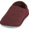 Crocs Classic Slipper Soft Sole Shoe Unisex Red 205837-60V