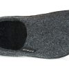 Crocs Classic Slipper Soft Sole Unisex Black Slippers 205837-060