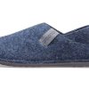 Crocs Classic Slipper Soft Sole Unisex Blue Slippers 205837-459