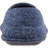 Crocs Classic Slipper Soft Sole Unisex Blue Slippers 205837-459