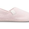 Crocs Classic Slipper Soft Sole Unisex Pink Slippers 205837-6SH