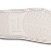 Crocs Classic Slipper Soft Sole Unisex Pink Slippers 205837-6SH