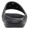 Crocs Classic Slippers Black Unisex 206121-001