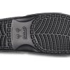Crocs Classic Slippers Black Unisex 206121-001