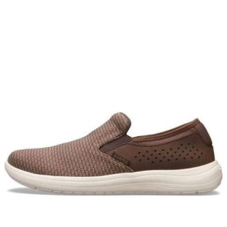 Crocs Classic Sneakers “Espresso Stucco” 205807-26L