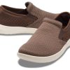Crocs Classic Sneakers “Espresso Stucco” 205807-26L