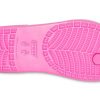 Crocs Classic Soft Sole Cozy Flip-Flops Unisex Pink 206119-6QQ