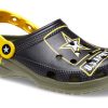 Crocs Classic US Army Clogs “Army Green” 207749-309