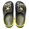 Crocs Classic US Army Clogs “Army Green” 207749-309