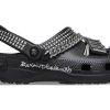 Crocs Classic x Little Big Clog “Black” 207449-001