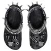 Crocs Classic x Little Big Clog “Black” 207449-001