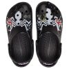 Crocs Classic x Marvel Clog “Venom” 208864-001