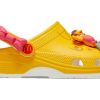 Crocs Classic x McDonald”s Birdie Clog “Yellow” 208696-730