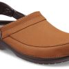 Crocs Classic x Museum of Peace & Quiet Clogs “Tan” 209389-2ZH