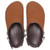 Crocs Classic x Museum of Peace & Quiet Clogs “Tan” 209389-2ZH
