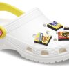 Crocs Classic x Ottogi Clog “White Yellow” 208934-14R