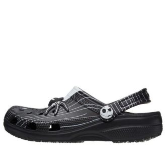 Crocs Clog “Nightmare Before Christmas Classic” 210561-90H