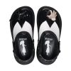 Crocs Clog “Wednesday Stomp” 210214-001