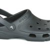 Crocs Coast Clogs “Grey” 204151-014